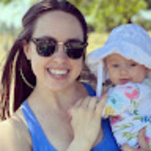 Meet your Posher, Claire